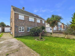 169, Upper Shoreham Road, Shoreham-by-sea BN43 6TA