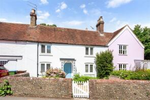 Laurel Cottage, The Street, Arundel BN18 0PJ