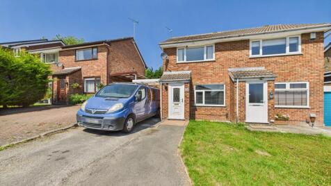 Derwent Close, Allestree, Derby, Derbyshire, DE22 2UY