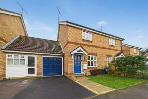 7, Barker Close, Reading RG2 9NQ