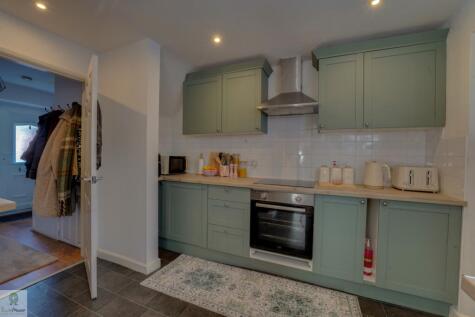 35 Southfields Road, Stafford