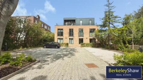 Chestnut View, Brows Lane, Formby, Liverpool