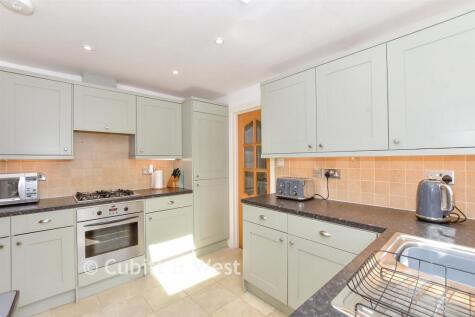 Prinsted Lane, Prinsted, Emsworth, West Sussex