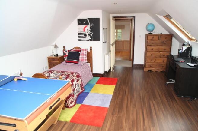 Bedroom 5