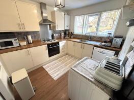 6, Foxwell Square, Northampton NN3 5AT
