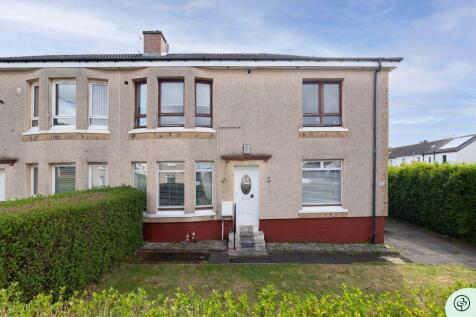 12 Silverburn Street, Glasgow, G33 2LN