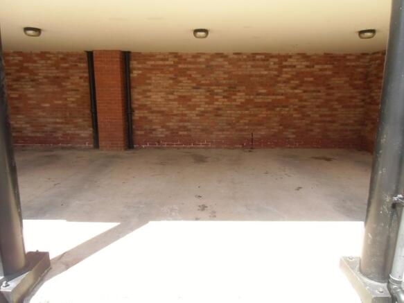 Car Park Space