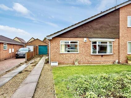 Barrowby Gate, Stratton, Swindon