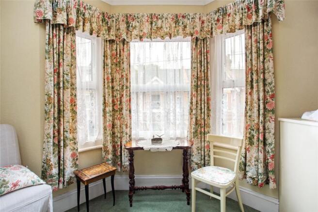Bay Window