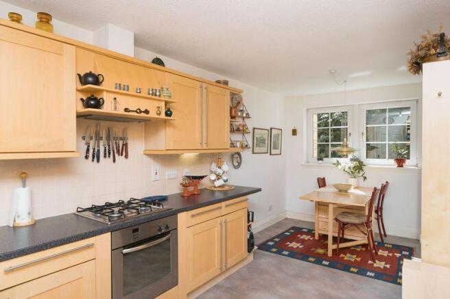 Dining/Kitchen C