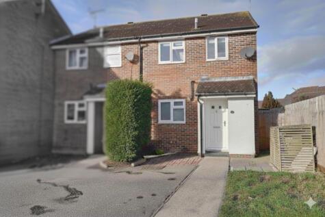 Knights Road, Coggeshall, CO6 1UP