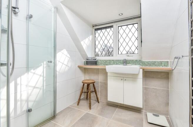 woodberry cottage