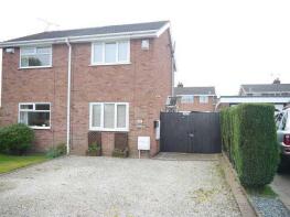 175, Primrose Avenue, Crewe CW1 5QW