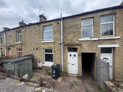 Thornhill Road, Brighouse