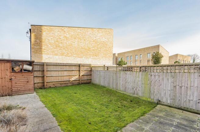 Davidson Frost-Wellings, DFW, Colliford Court, Edg