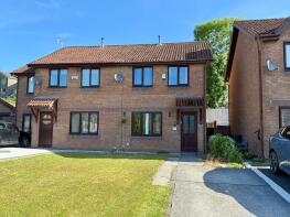 28, Riverside Park, Merthyr Tydfil CF47 8PQ