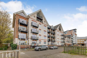 23, Osiers Court, Steadfast Road, Kingston Upon Thames KT1 1PL