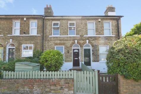 White Horse Hill, Chislehurst, BR7