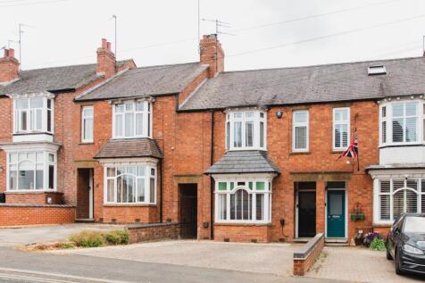 Bear Garden Road, Banbury, OX16