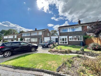 Weardale Court, Howden Le Wear