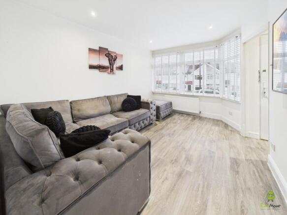 Presented by Clinton at EweMove Bexleyheath and Da