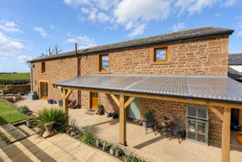 Syke Farm, Wigton