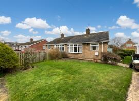 27, Spring Gardens, Cayton, Scarborough YO11 3SH