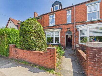 Chatsworth Road, Chesterfield, S40