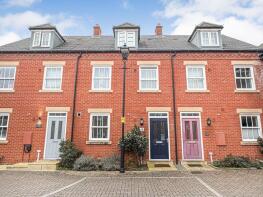 14, Jermin Mews, Bedford MK40 4SN