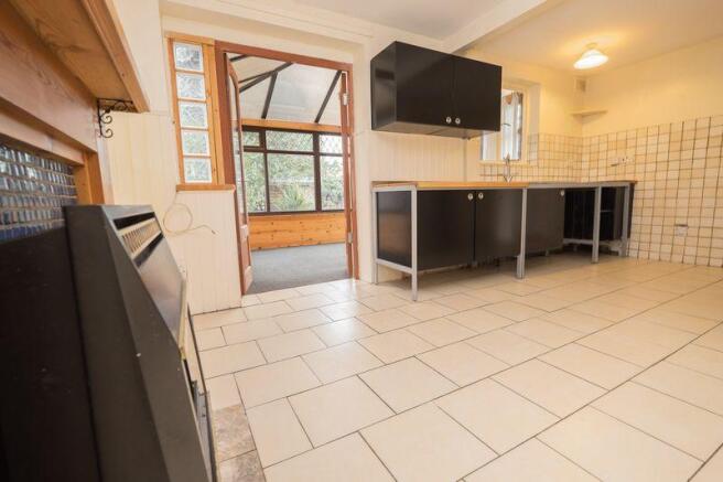 Kitchen Dining...