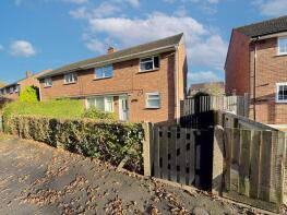 22, Ash Grove, Grantham NG31 9QE