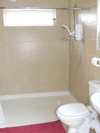 wet room