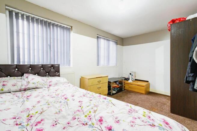 Bedroom 6