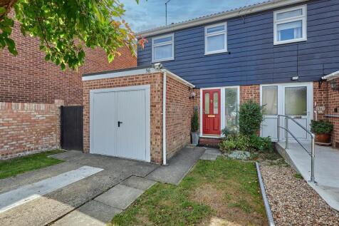 Bishop's Stortford