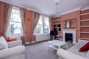 53, Harberton Road, London N19 3JT