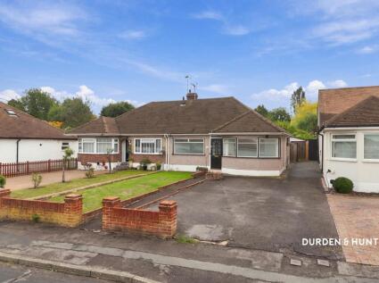 Chestnut Close, Hockley, SS5