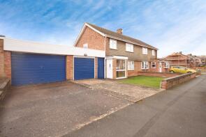 3, Newnham Road, Lillington, Leamington Spa CV32 7SN