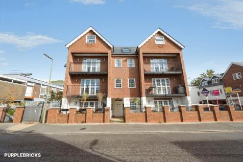 Church Road, Fleet, GU51
