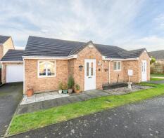 26, The Showfield, Hexham NE47 6DF