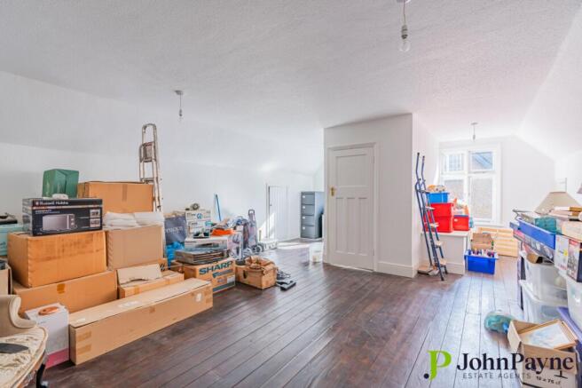 Loft Room
