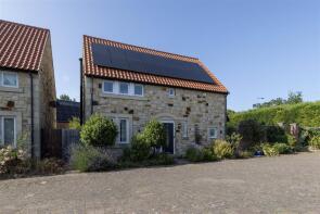5, The Steadings, Lowes Barn Bank, Durham DH1 3QZ