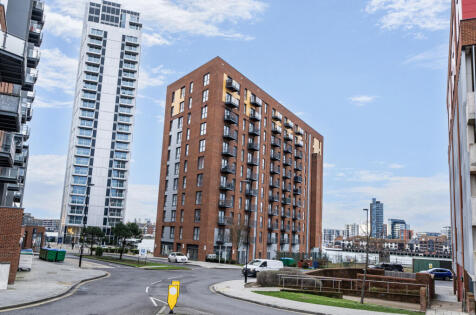 Capstan Road, Woolston, Southampton, Hampshire, SO19