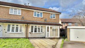 63, Purley Drive, Bridgwater TA6 4UN