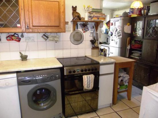 Kitchen Shot 2