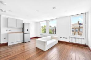 11d, Trafalgar Avenue, London SE15 6NP