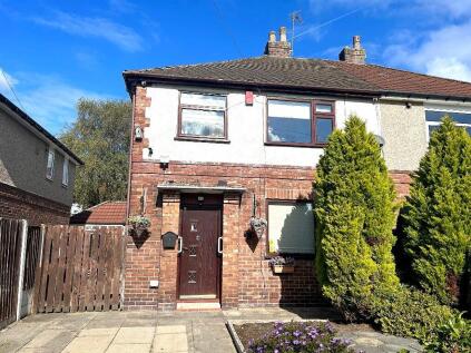 Tarleton Avenue, M46