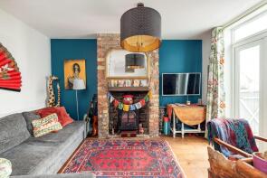 Ground Floor Flat, 19, Gwilliam Street, Bedminster, Bristol BS3 4LT