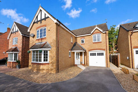 Stoops Lane, Bessacarr, Doncaster