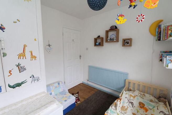 Bedroom 3