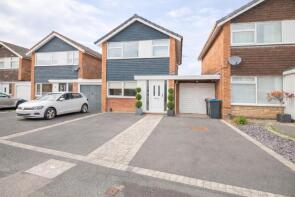 5, Torridon Grove, Great Sutton, Ellesmere Port CH66 2UB